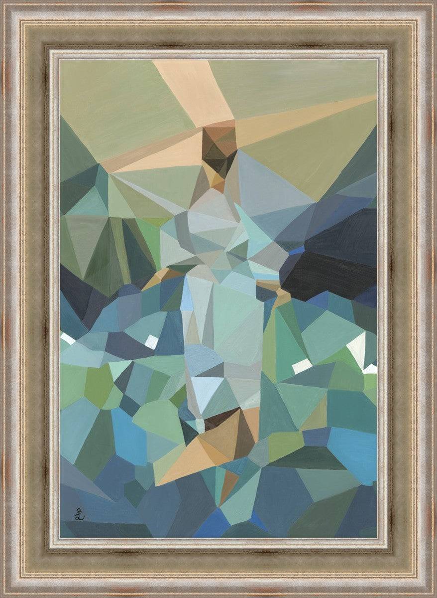 Faith to Walk on Water