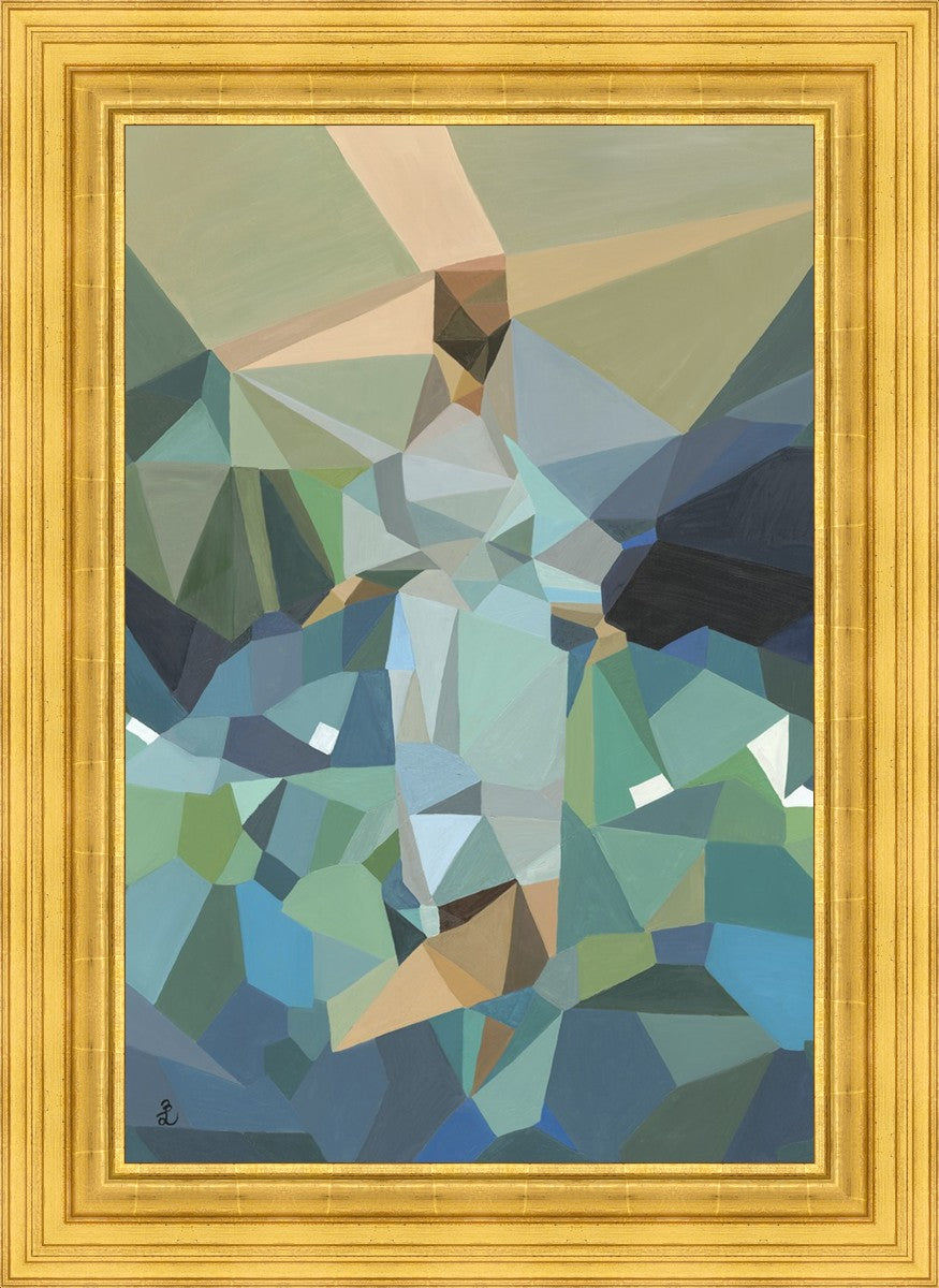 Faith to Walk on Water