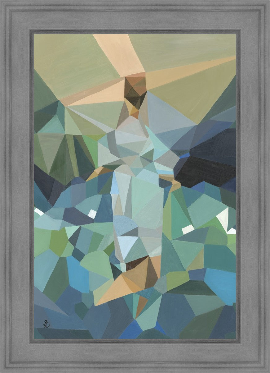 Faith to Walk on Water