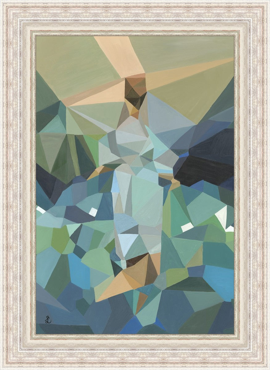 Faith to Walk on Water