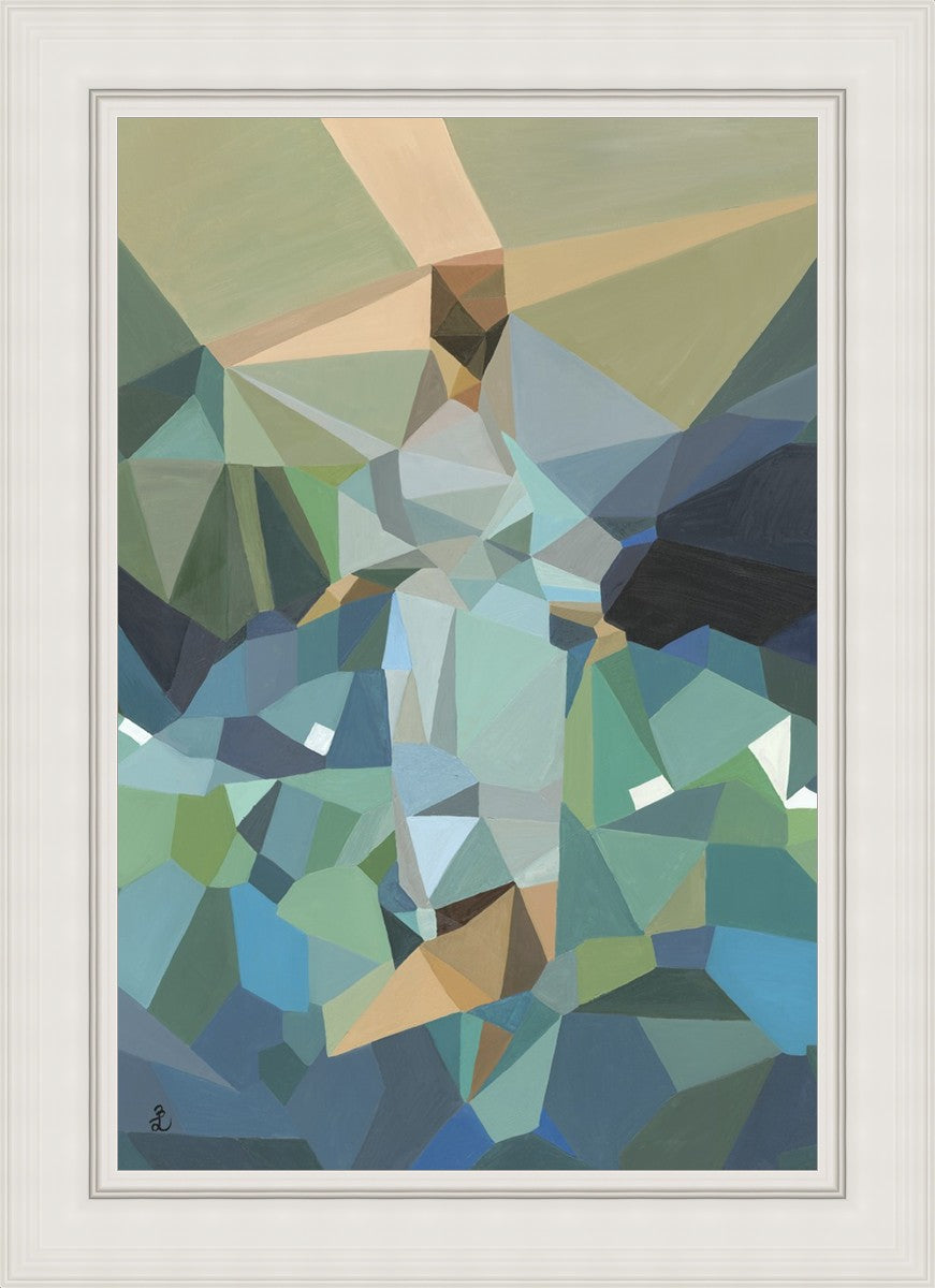 Faith to Walk on Water