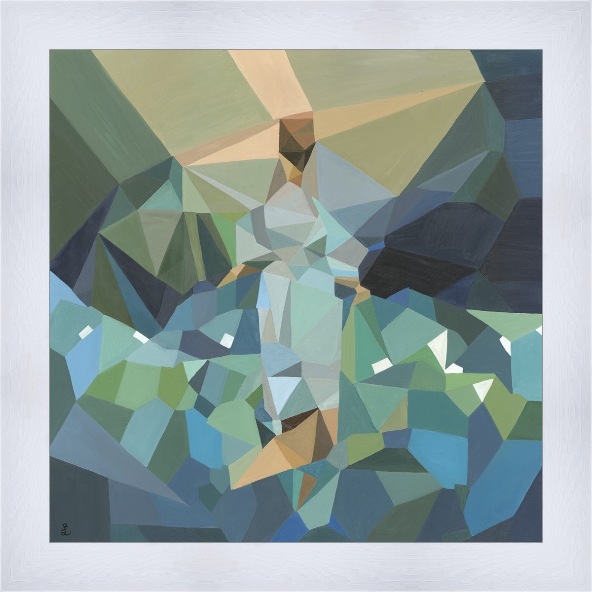 Faith to Walk on Water