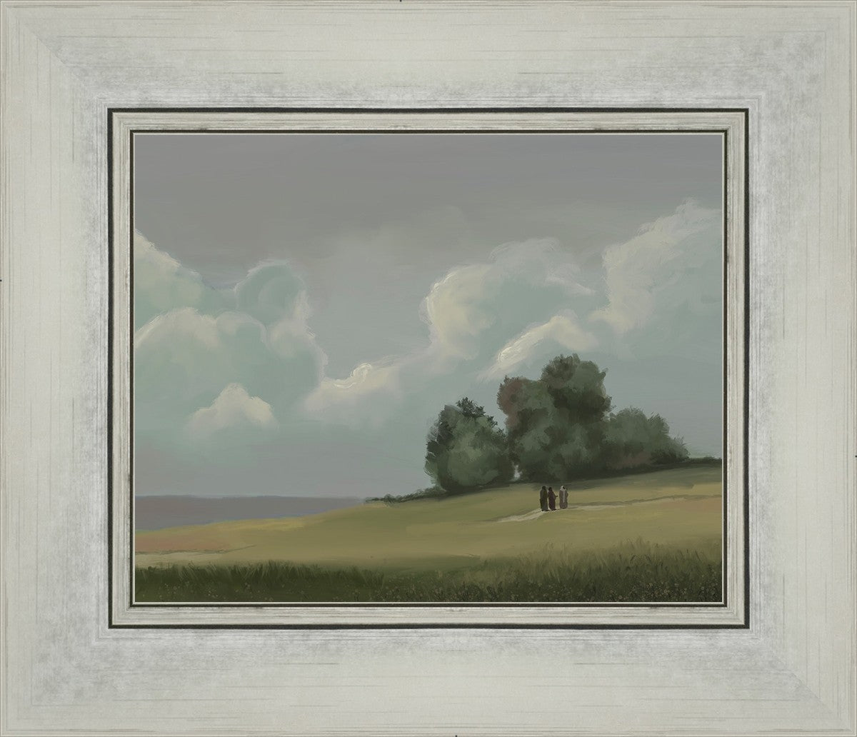 Road to Emmaus