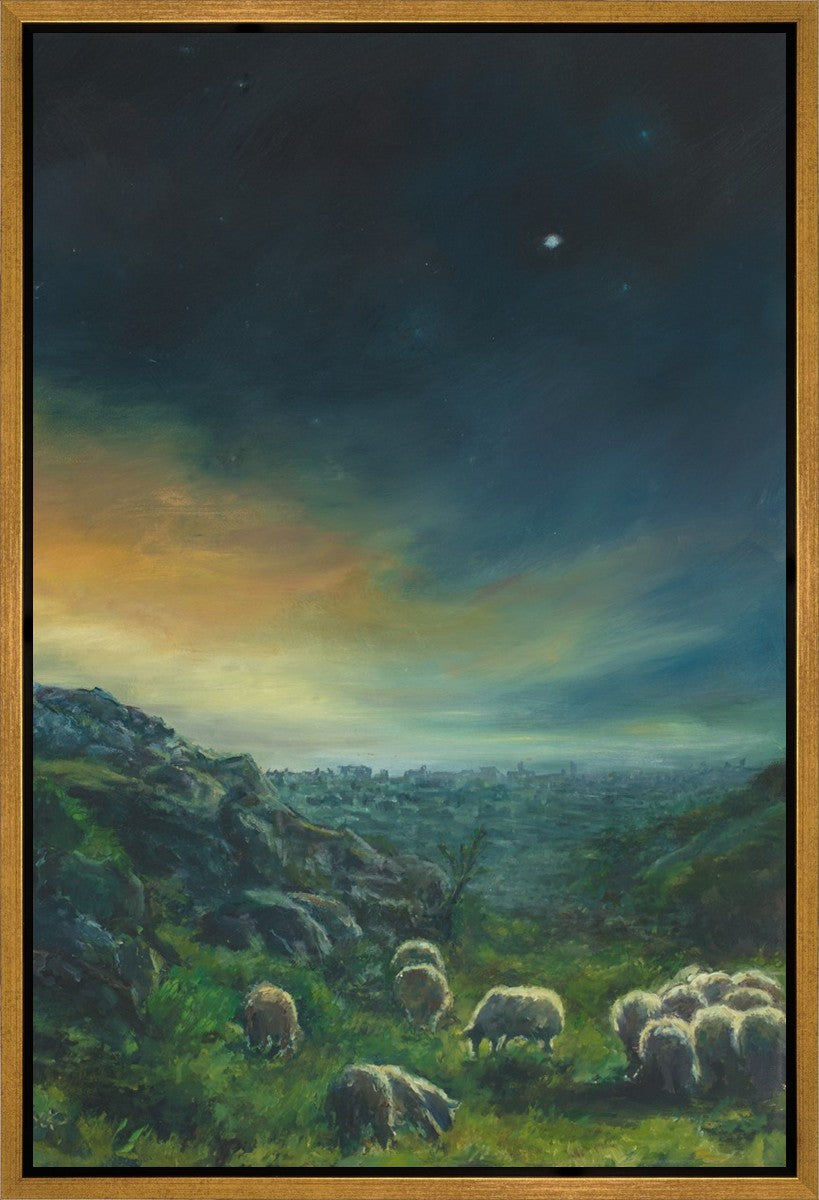 All Things Bow in Humble Reverence