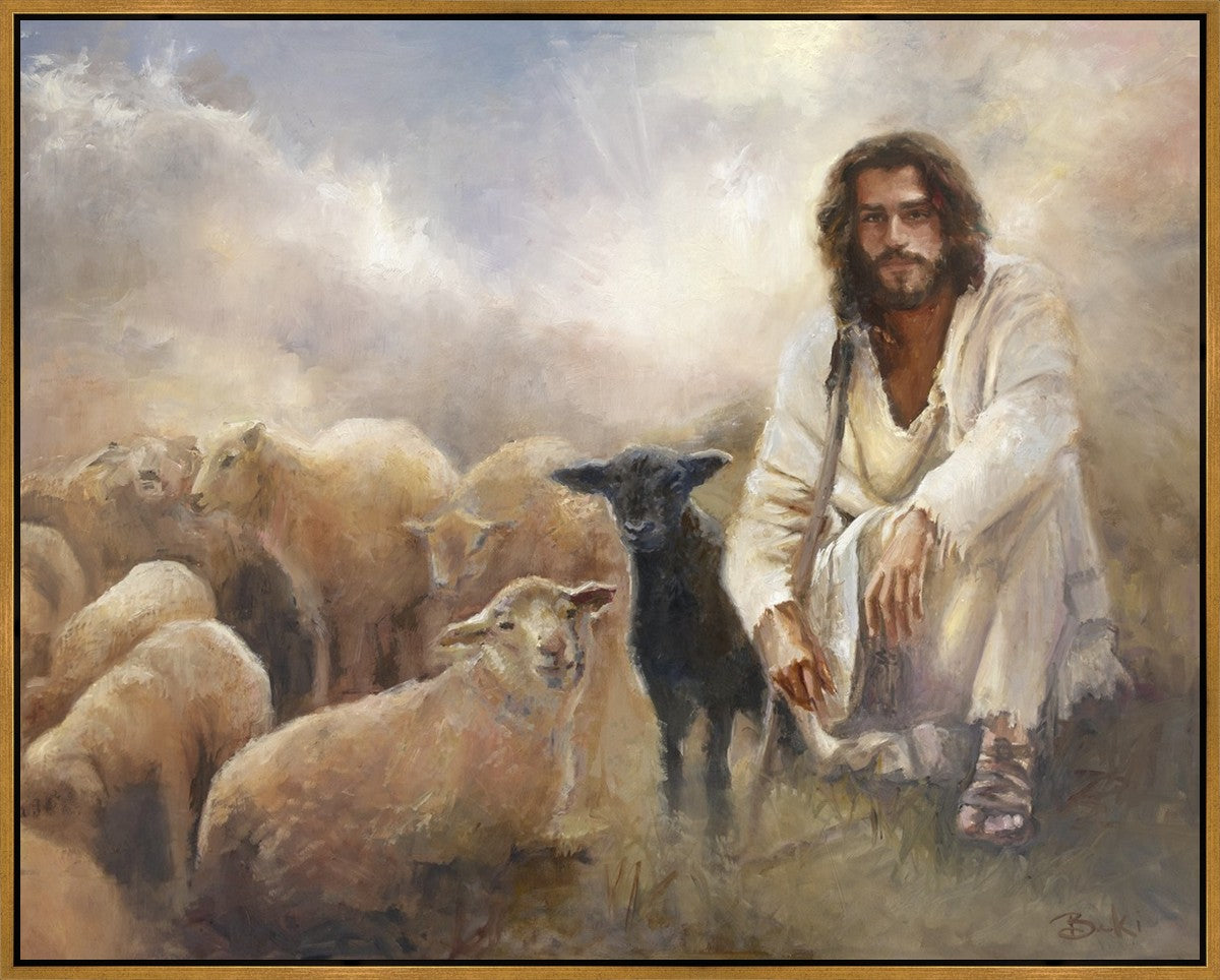 Valued Large Wall Art Gallery Wrap