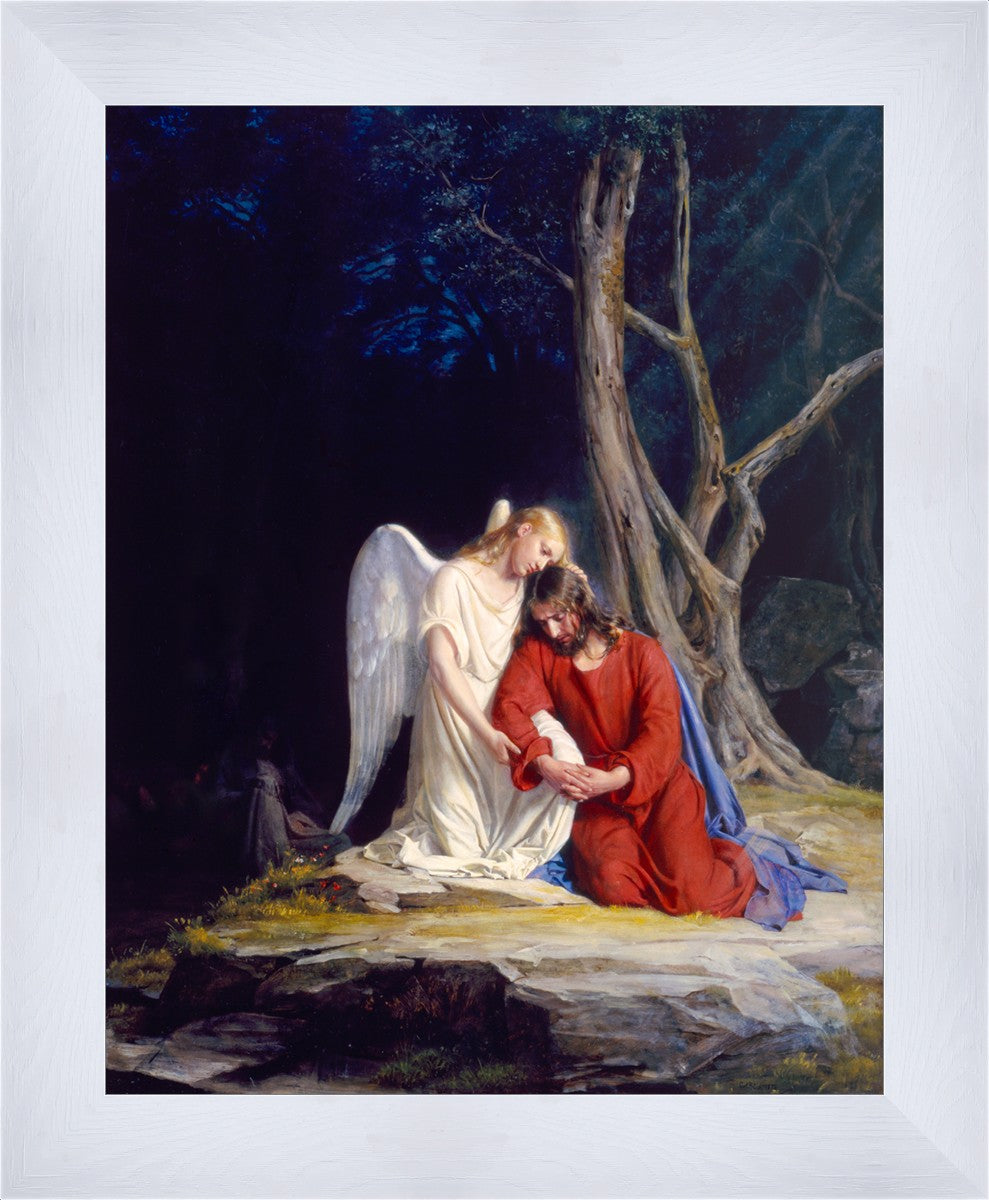 Gethsemane