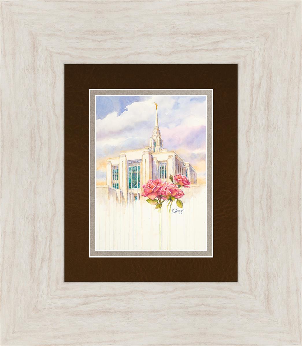 Eternal Promise Ogden Temple