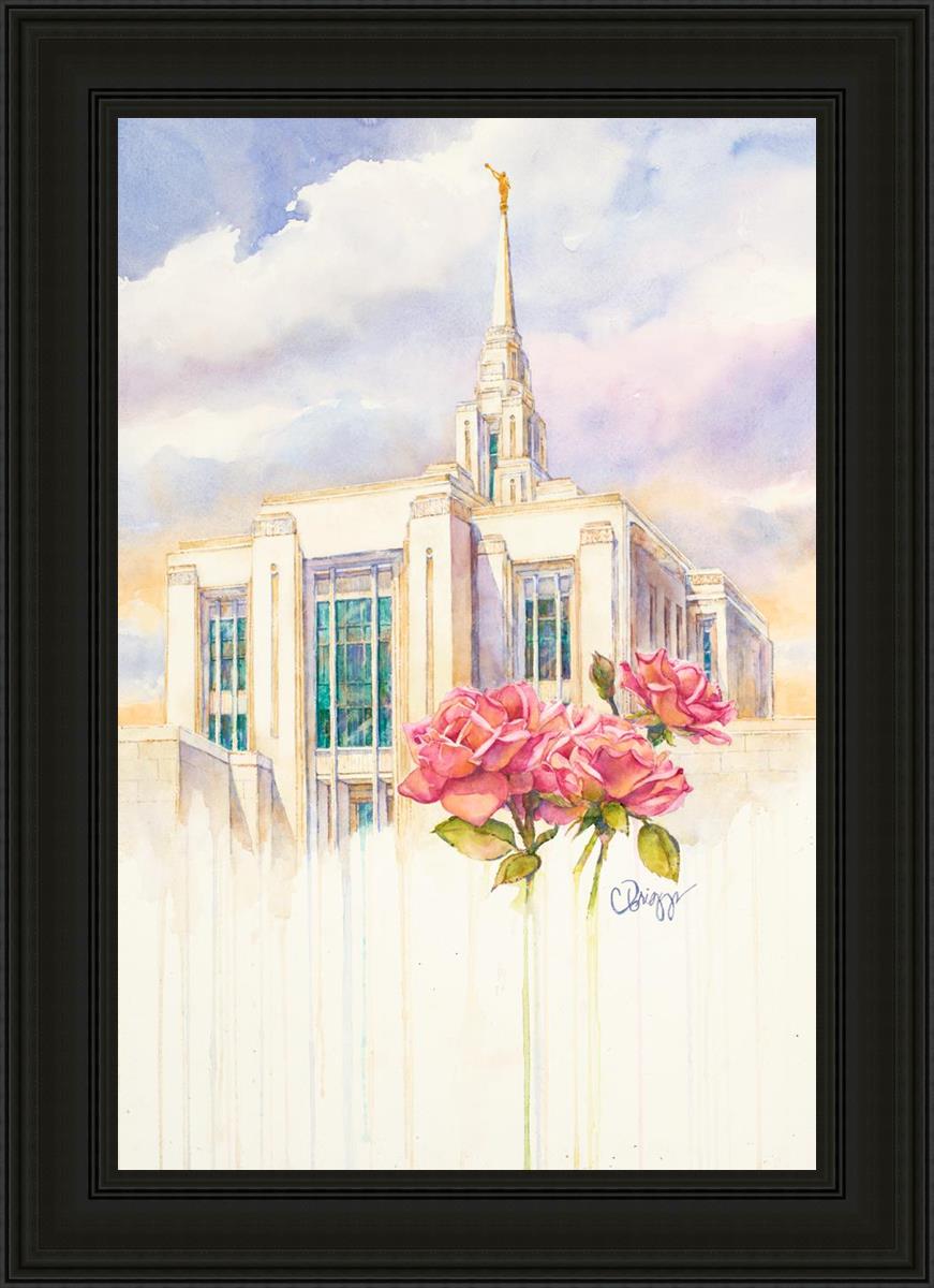 Eternal Promise Ogden Temple