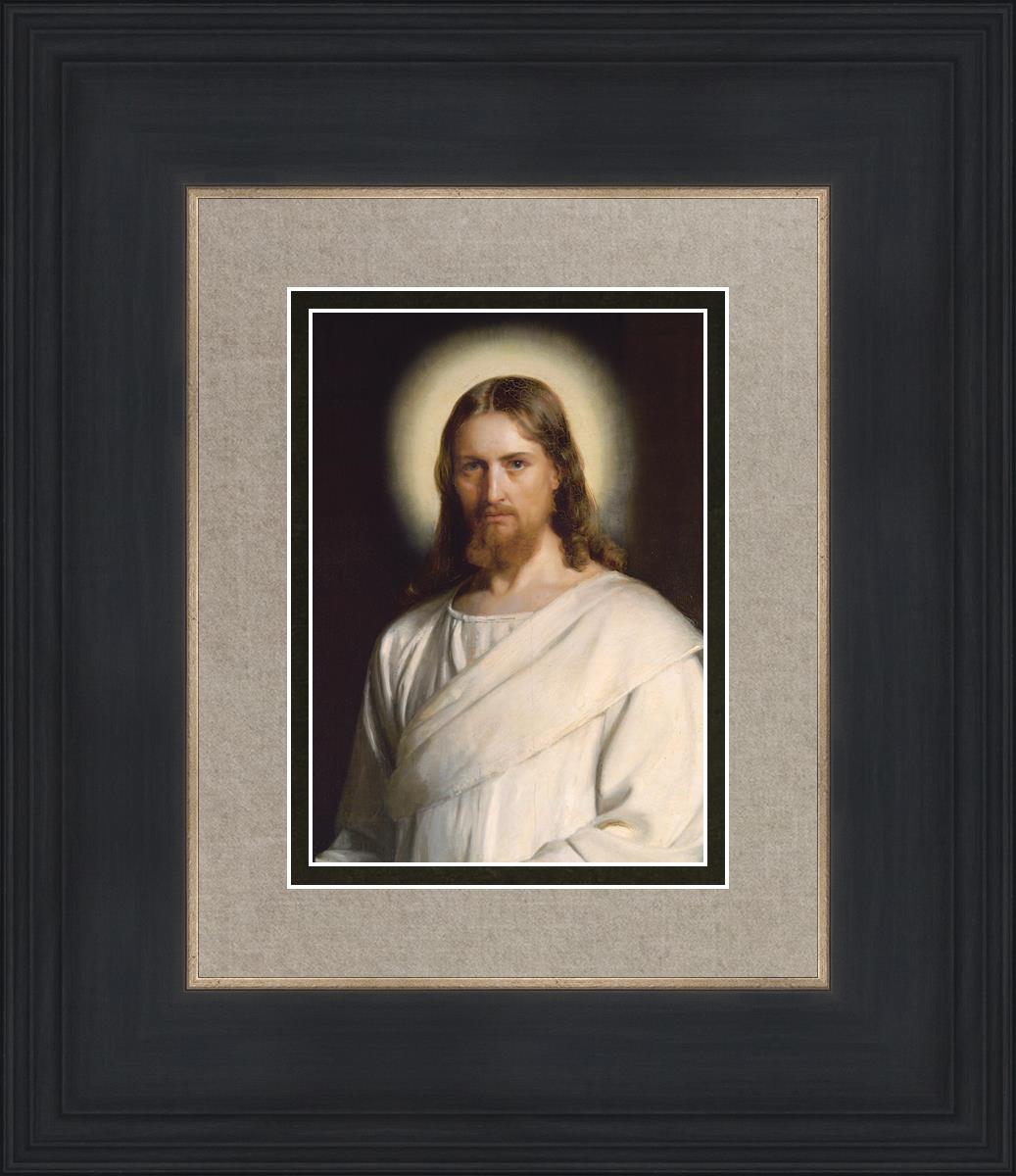 Jesus Christ