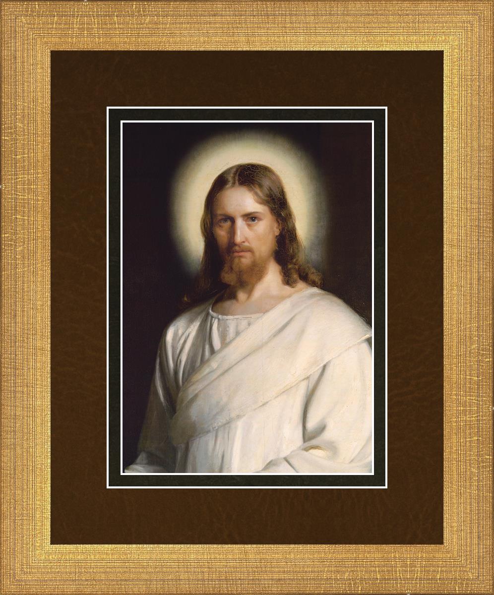 Jesus Christ