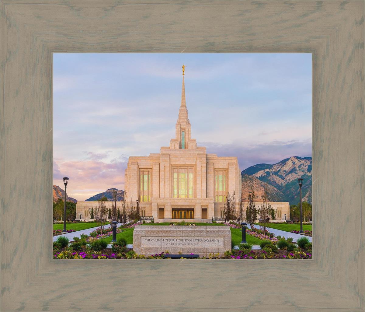 Ogden Temple 08
