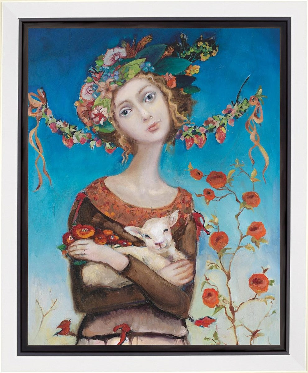 comfort Gallery Wrap