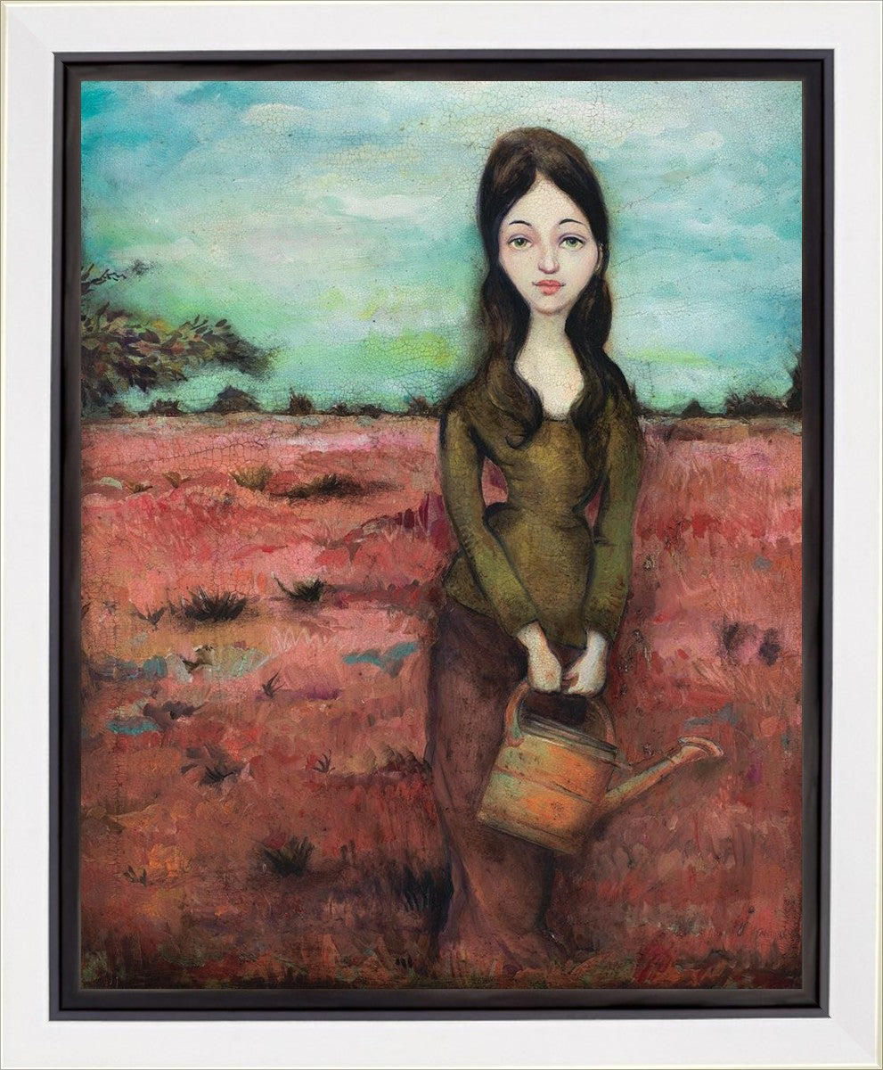 In Her Wilderness Gallery Wrap