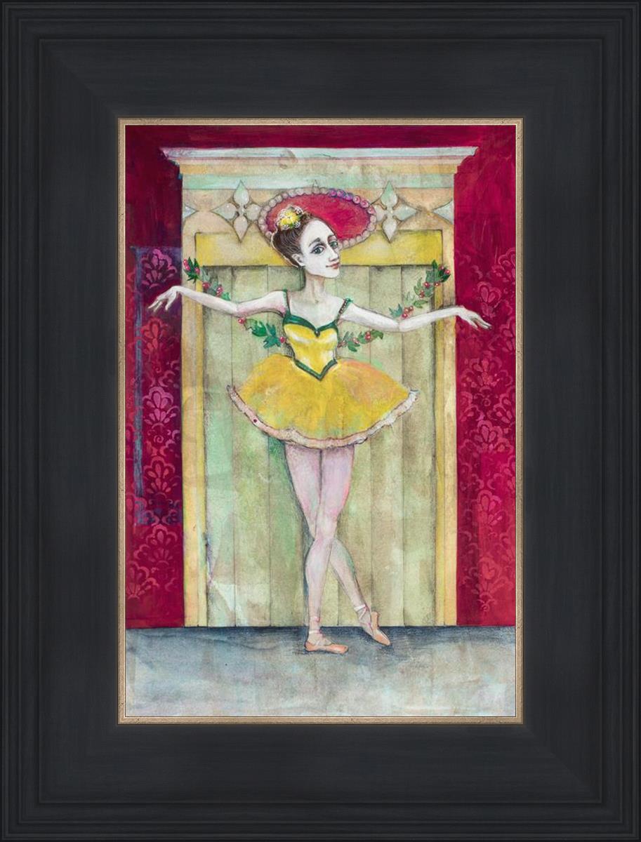 Ballerina Tutu