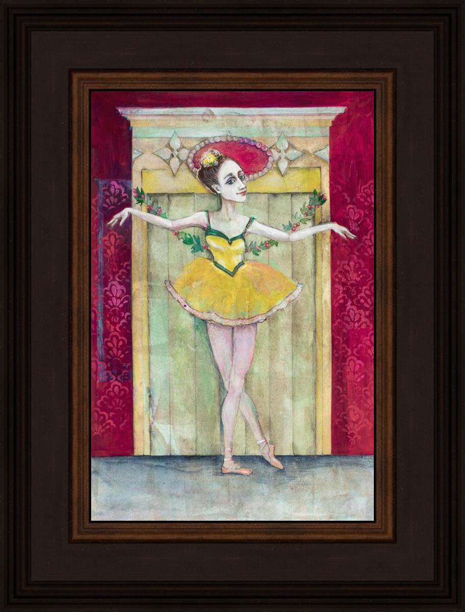 Ballerina Tutu