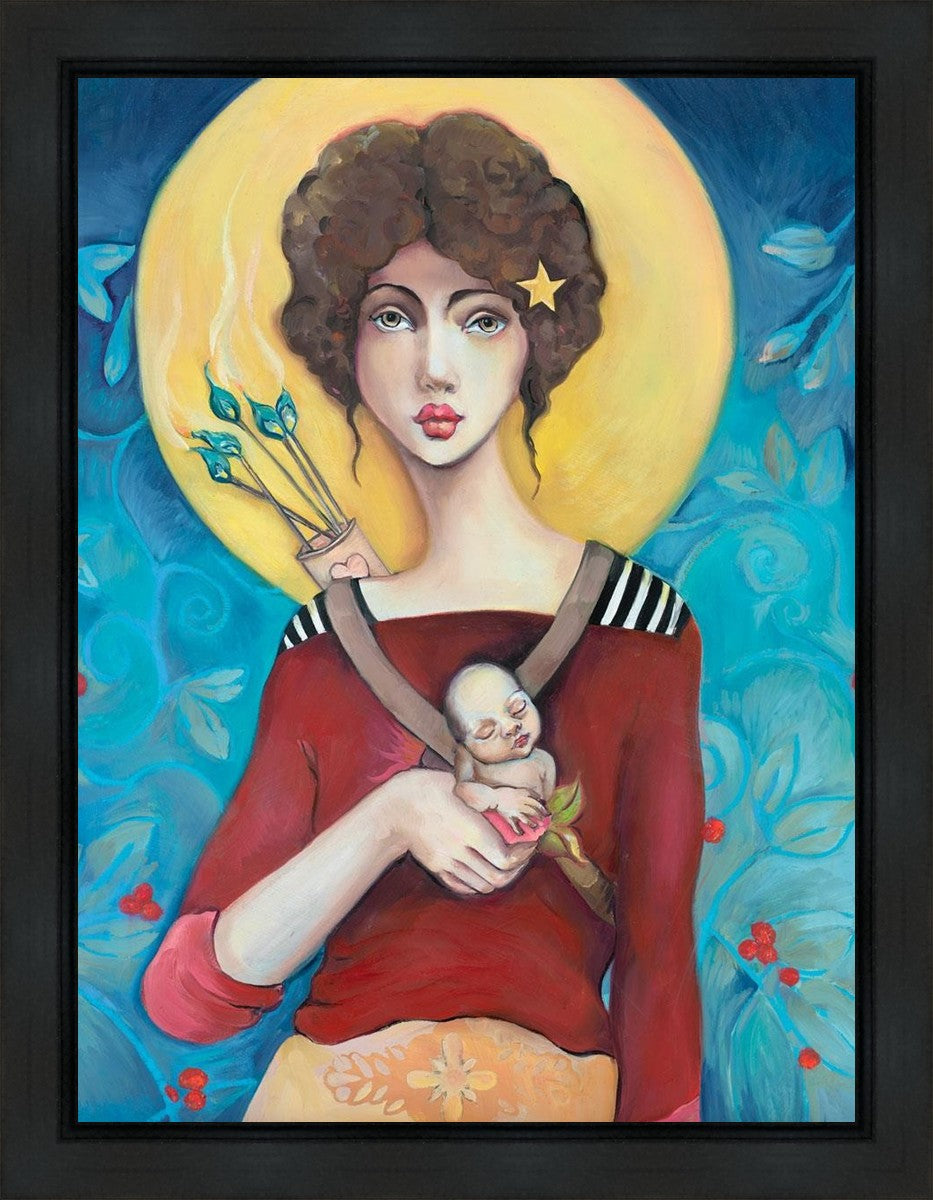 Protector Gallery Wrap