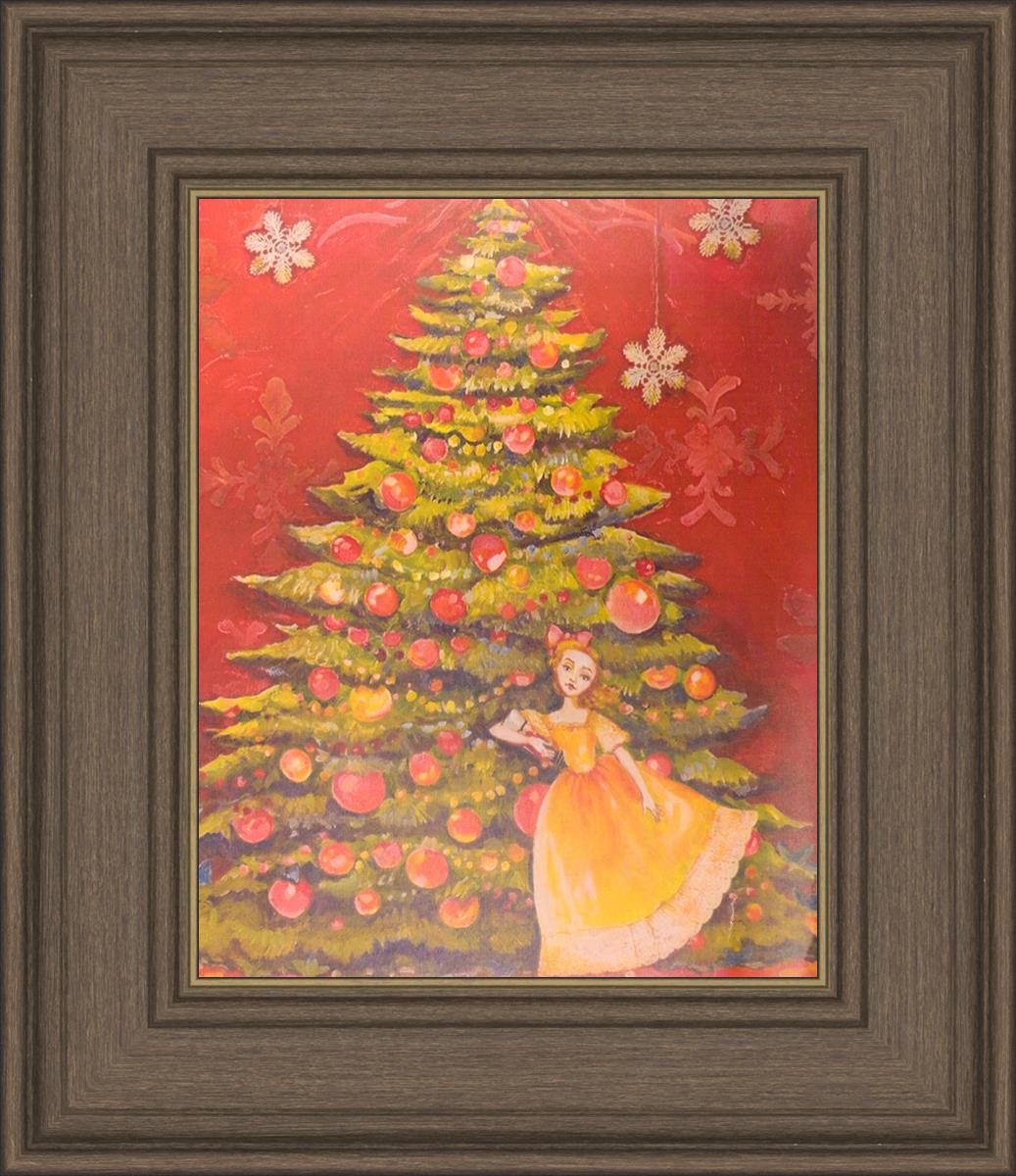 Christmas Ballet