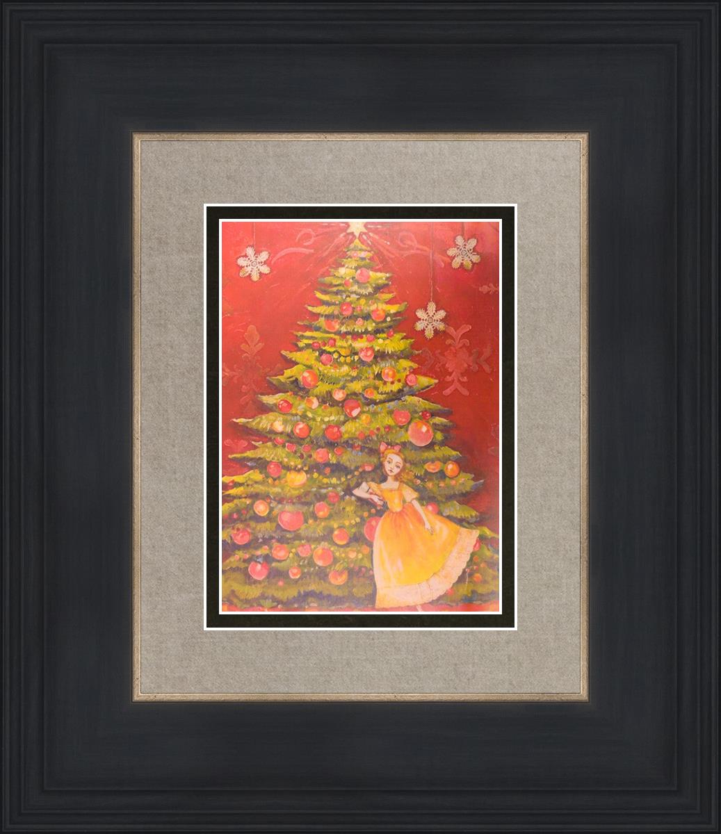 Christmas Ballet