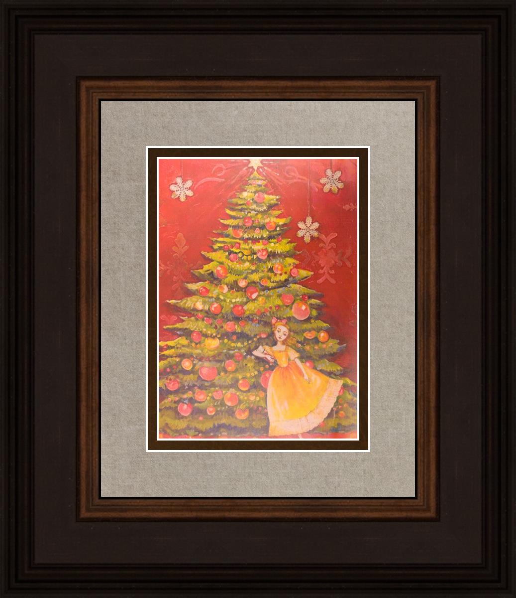 Christmas Ballet
