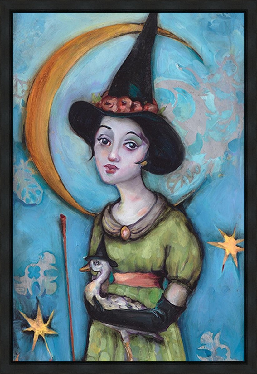 Spellbound Gallery Wrap