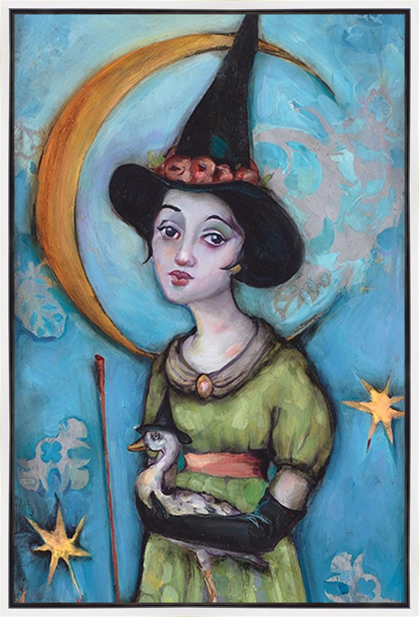 Spellbound Gallery Wrap