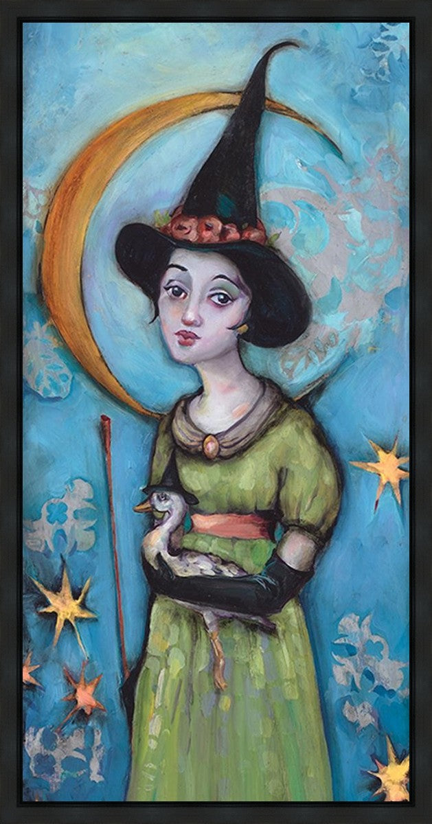 Spellbound Gallery Wrap