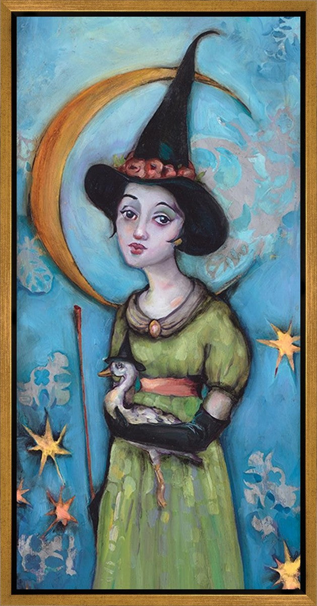 Spellbound Gallery Wrap