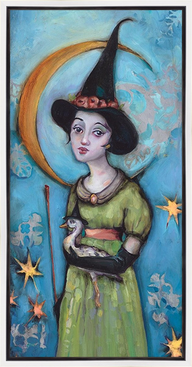 Spellbound Gallery Wrap