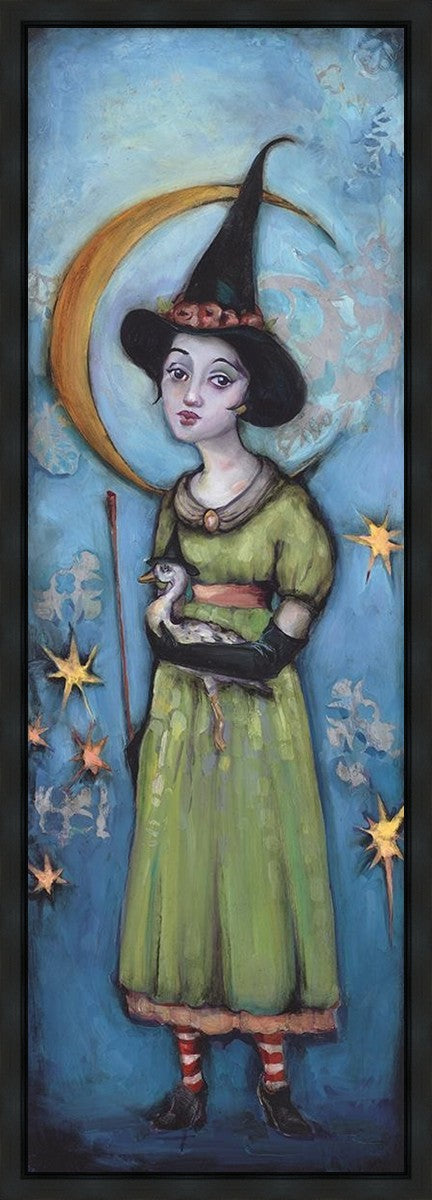 Spellbound Gallery Wrap