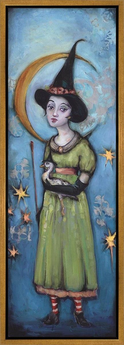 Spellbound Gallery Wrap