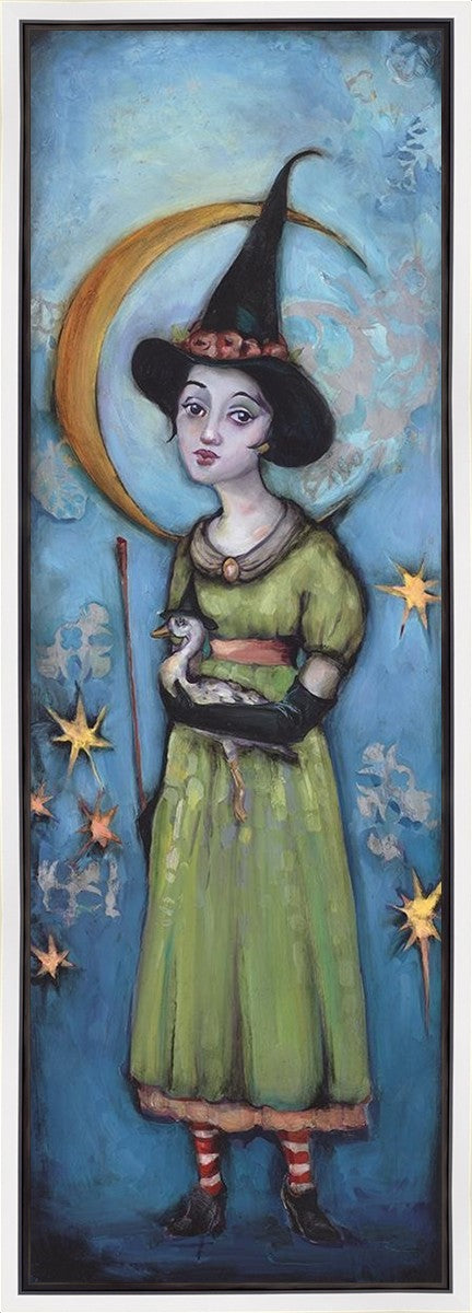 Spellbound Gallery Wrap