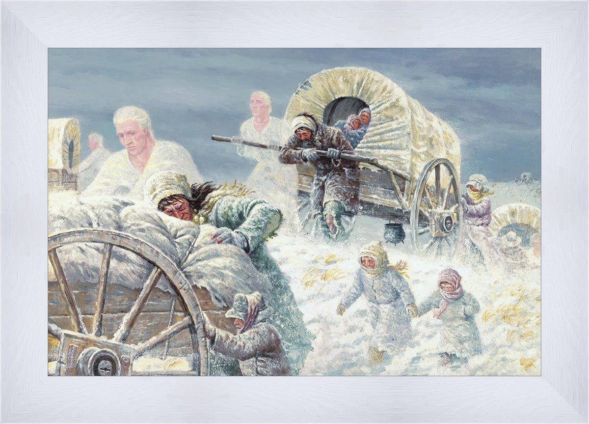 When The Angels Come