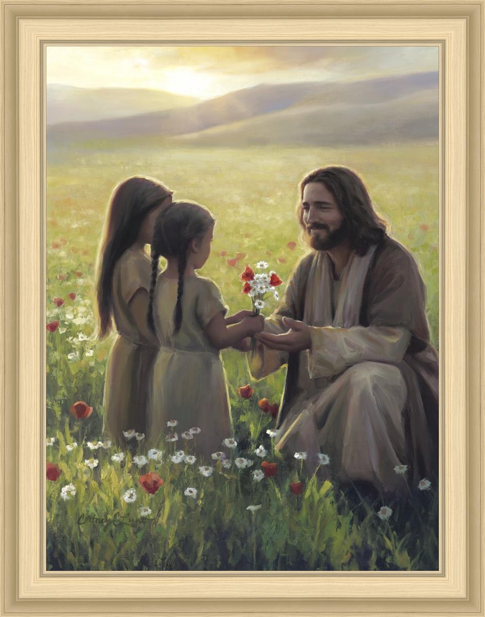 Sacred Gift