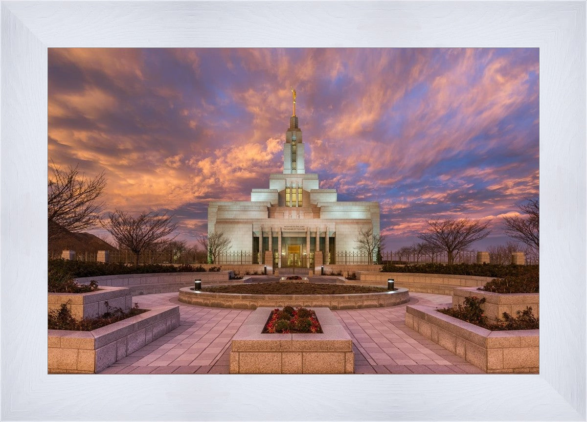 Draper Day of Promise