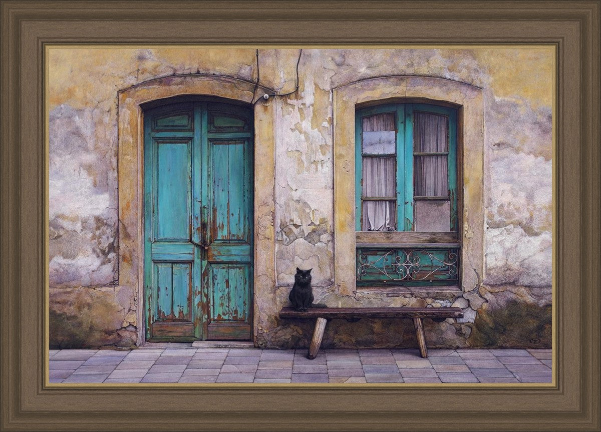 Black Cat