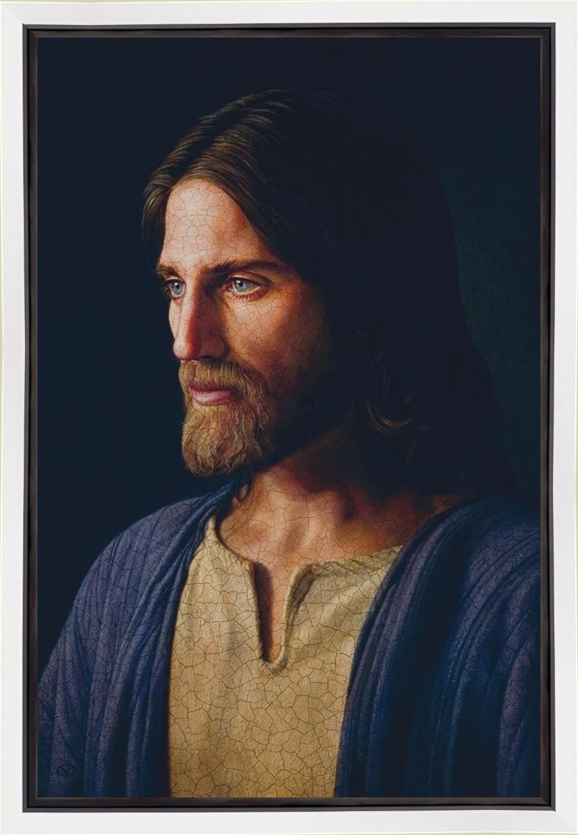 Jesus of Nazareth Gallery Wrap