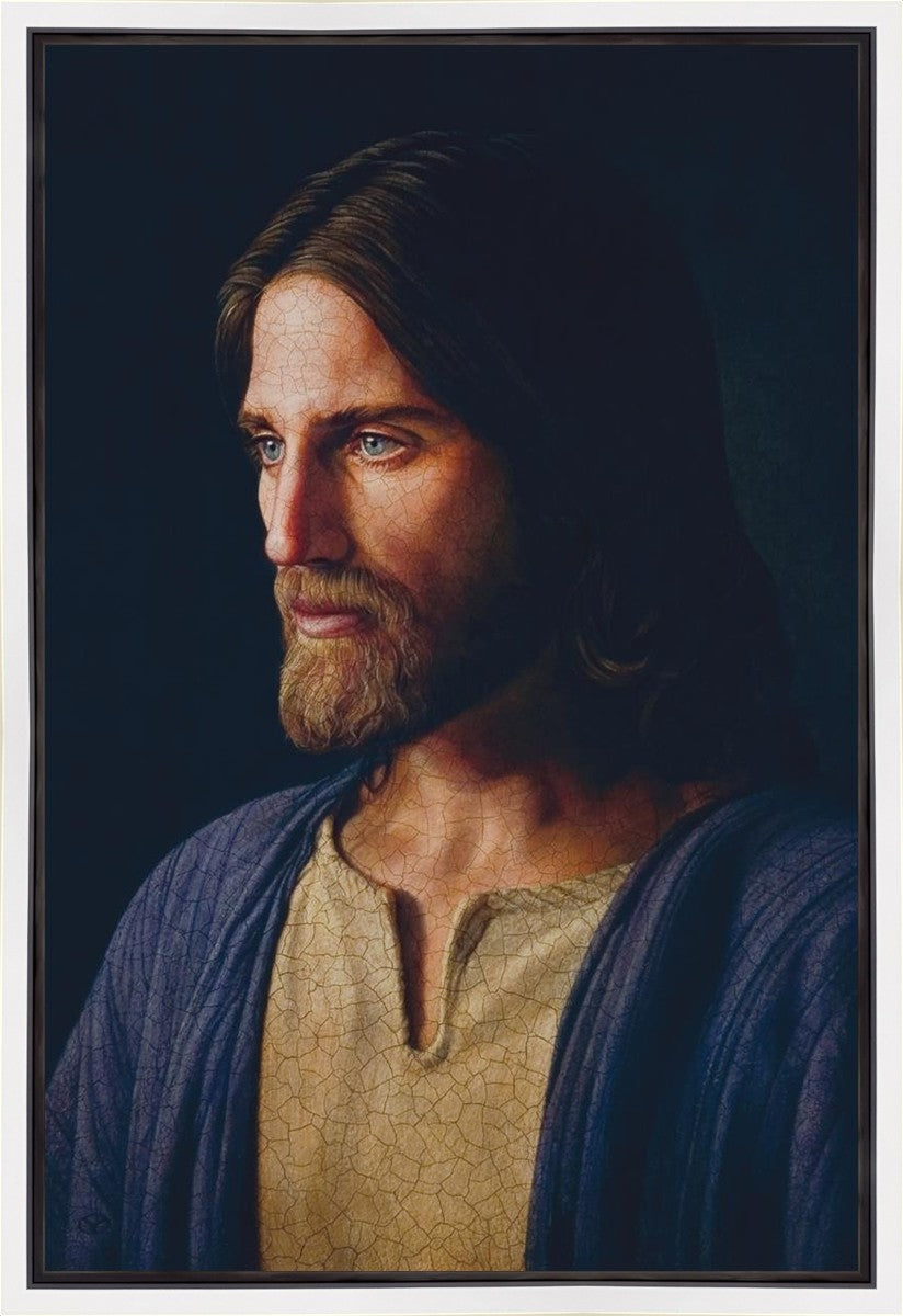 Jesus of Nazareth Gallery Wrap