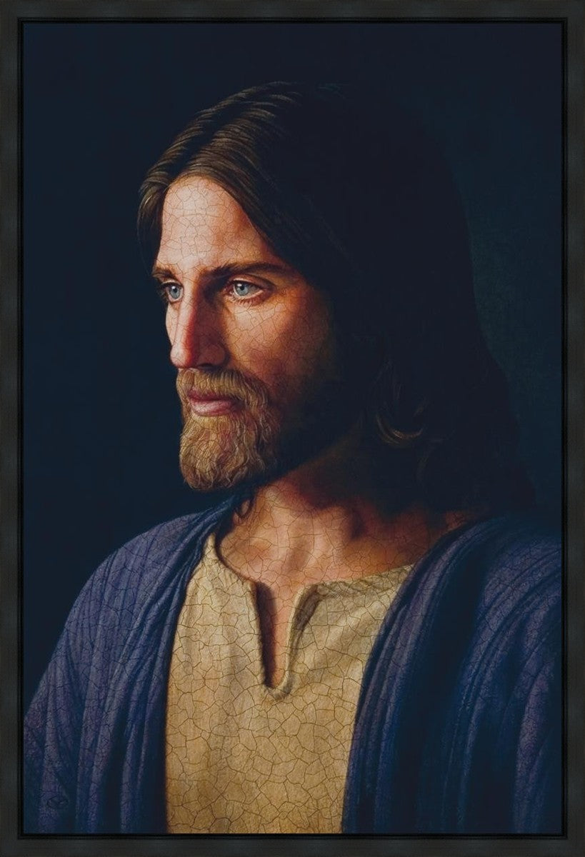 Jesus of Nazareth Gallery Wrap