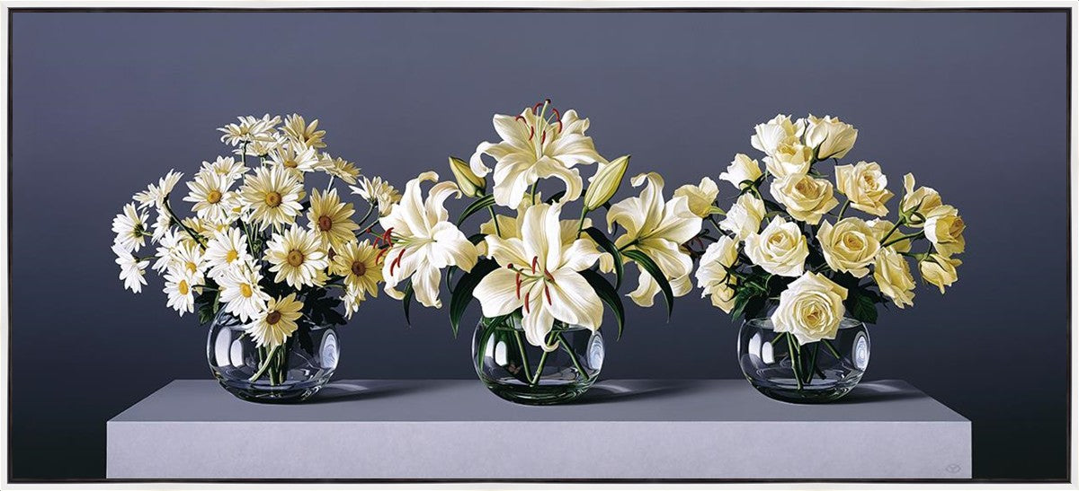 Faith Hope and Charity