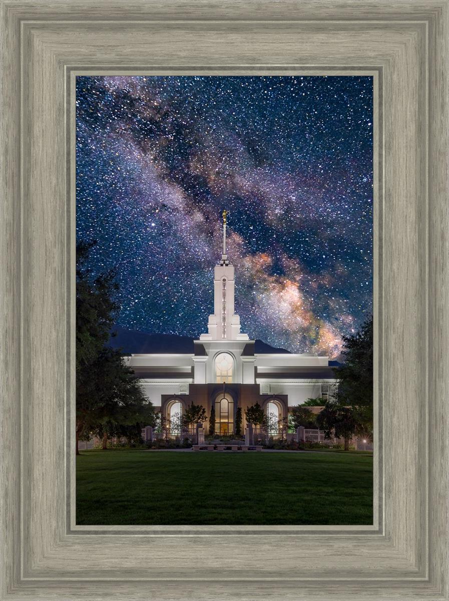 Mount Timpanogos Kolob