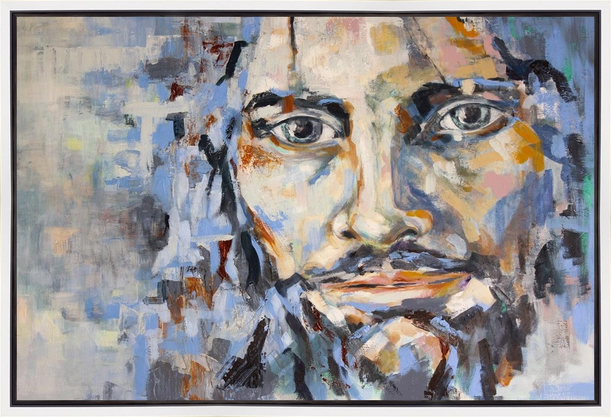 Tears in Heaven Gallery Wrap