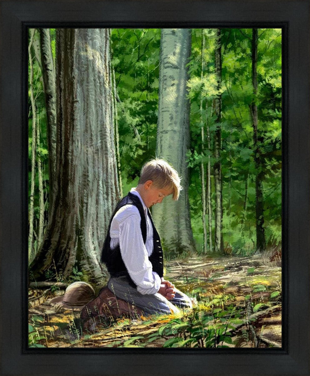 The Desires of My heart