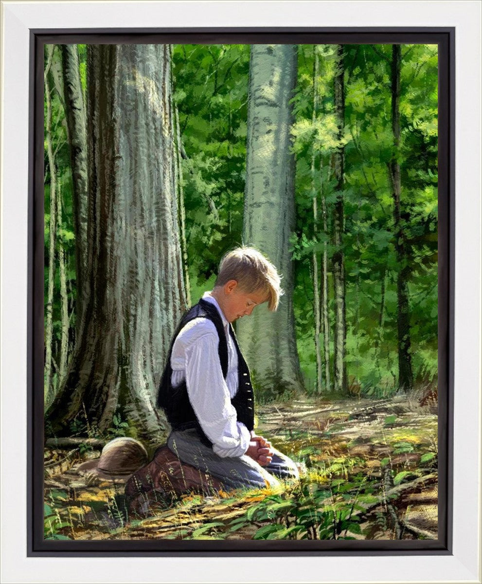 The Desires of My heart