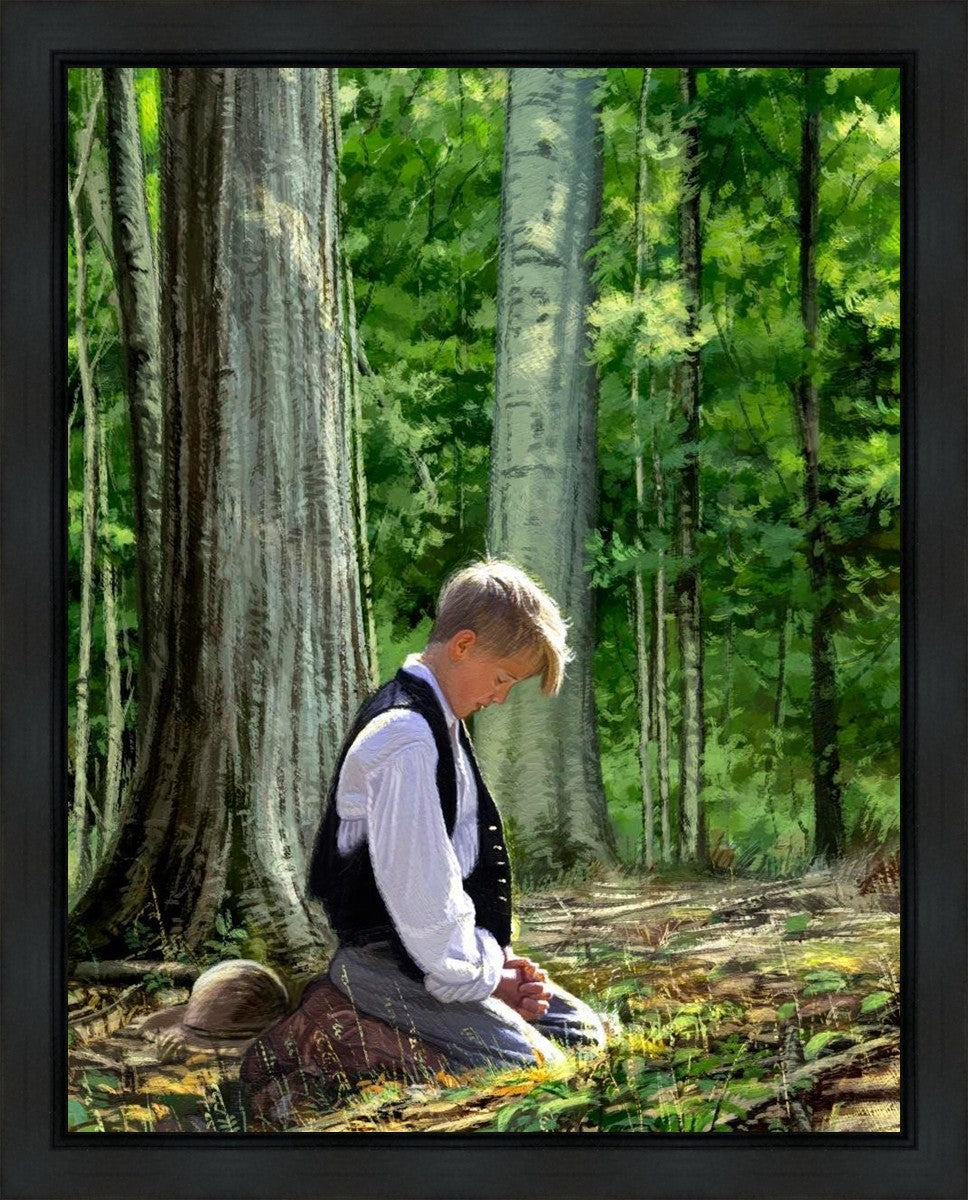 The Desires of My heart