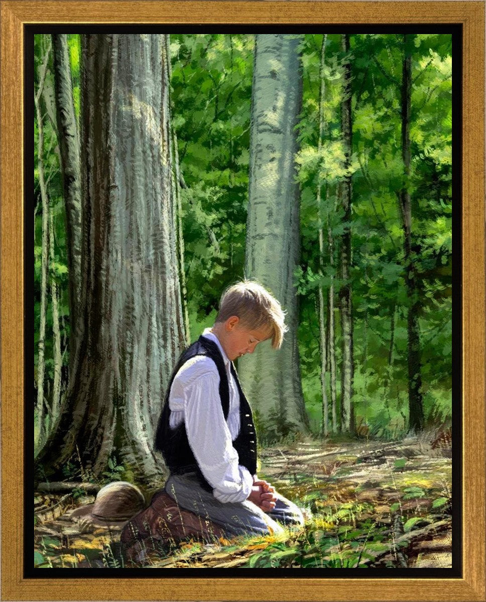 The Desires of My heart