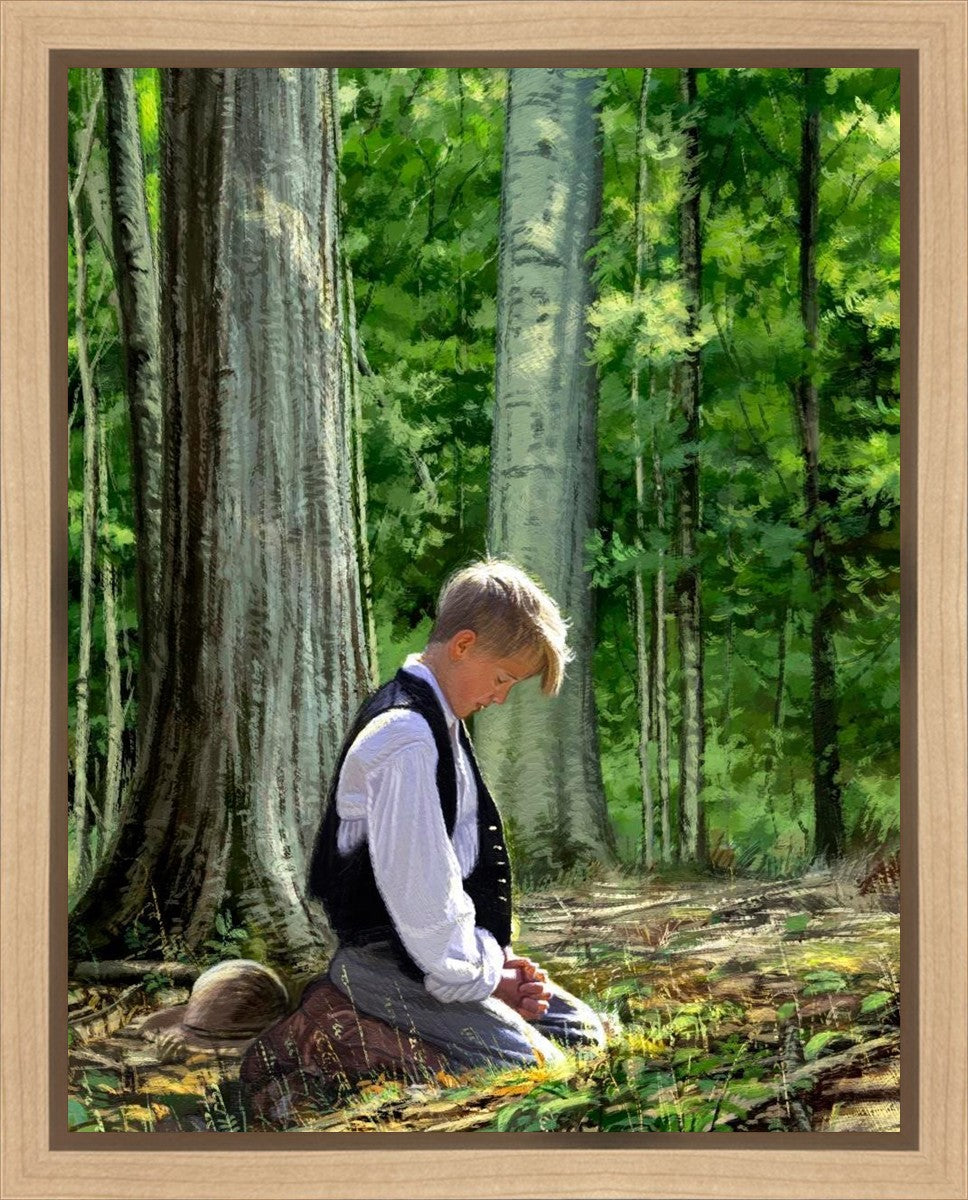 The Desires of My heart