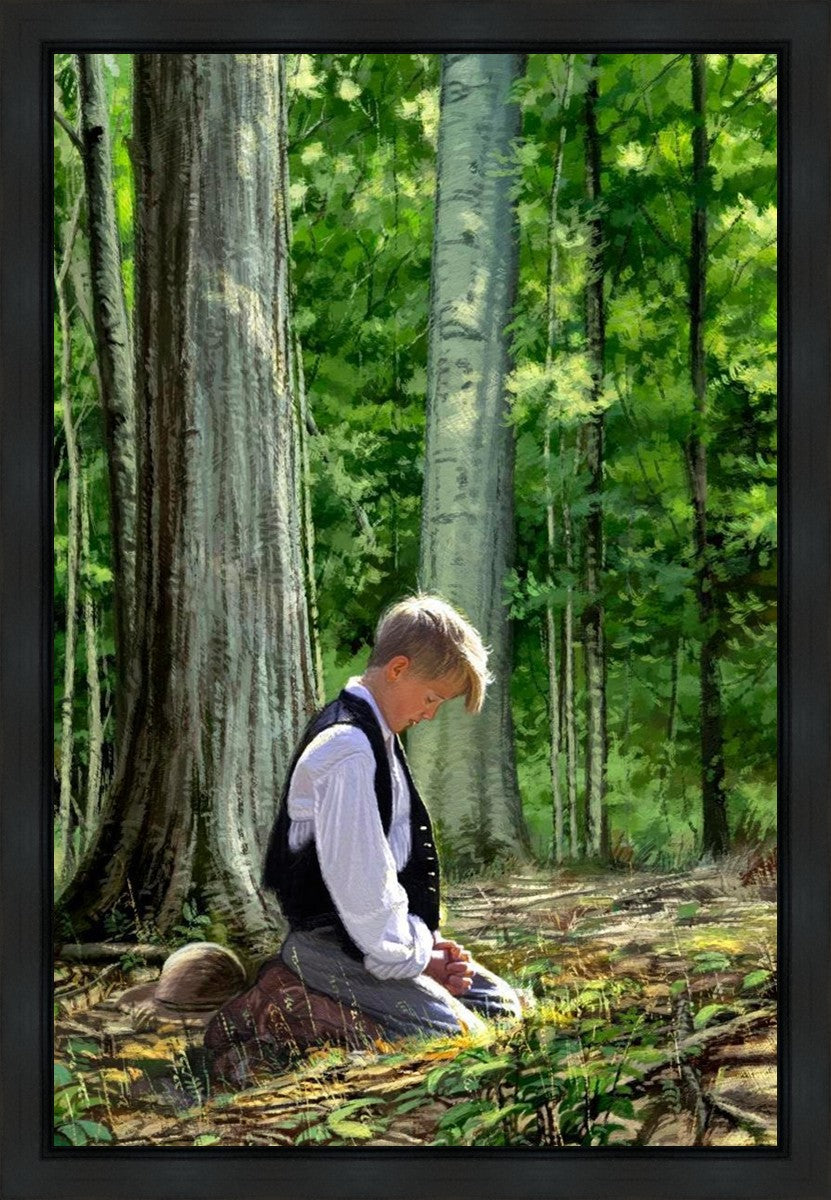 The Desires of My heart