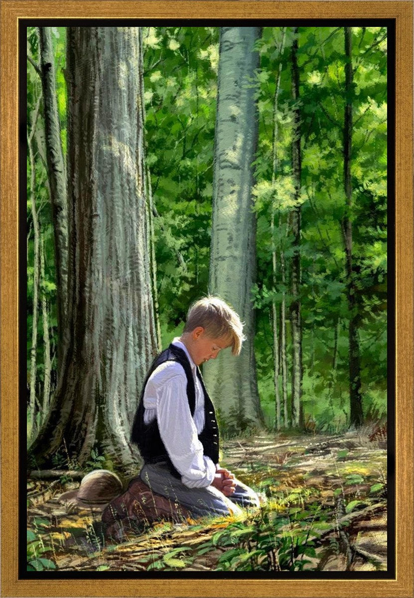 The Desires of My heart