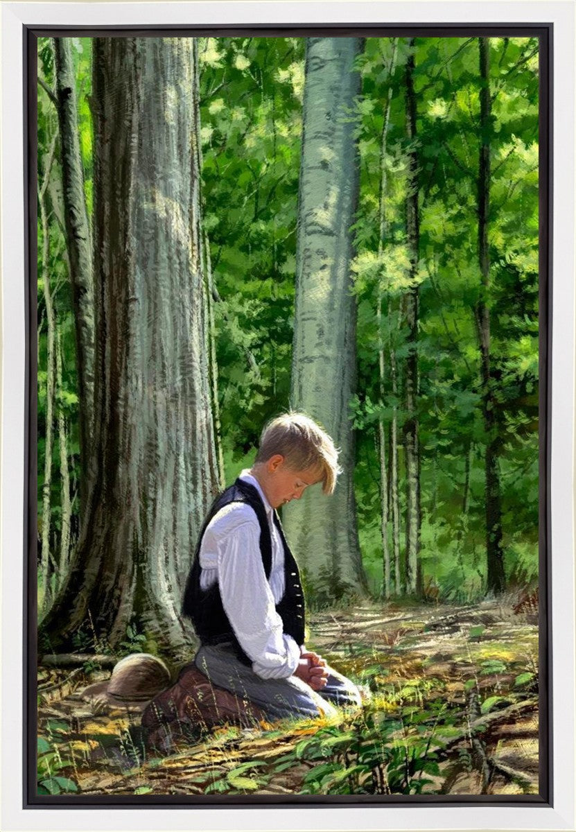 The Desires of My heart