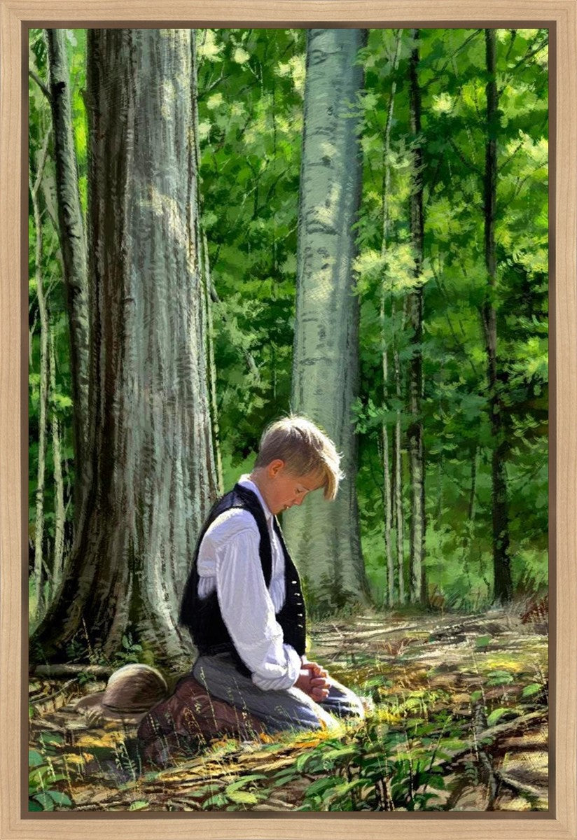 The Desires of My heart